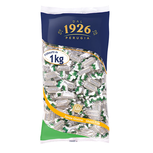 Bonbons à la menthe Glacia