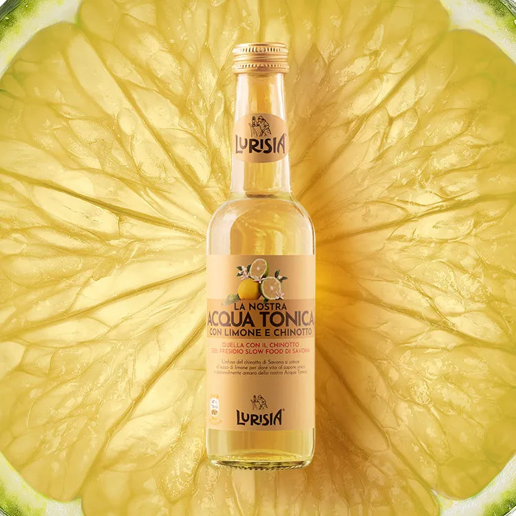 Tonic Water