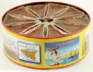 Filetes de Anchoa en Sabores Variados