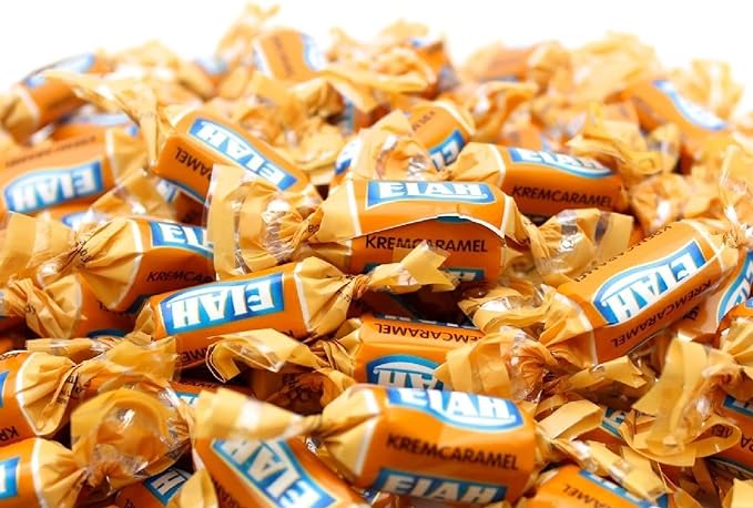 Caramelo 'Kremcaramel'