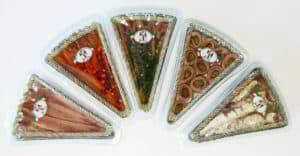 Filetes de Anchoa en Sabores Variados