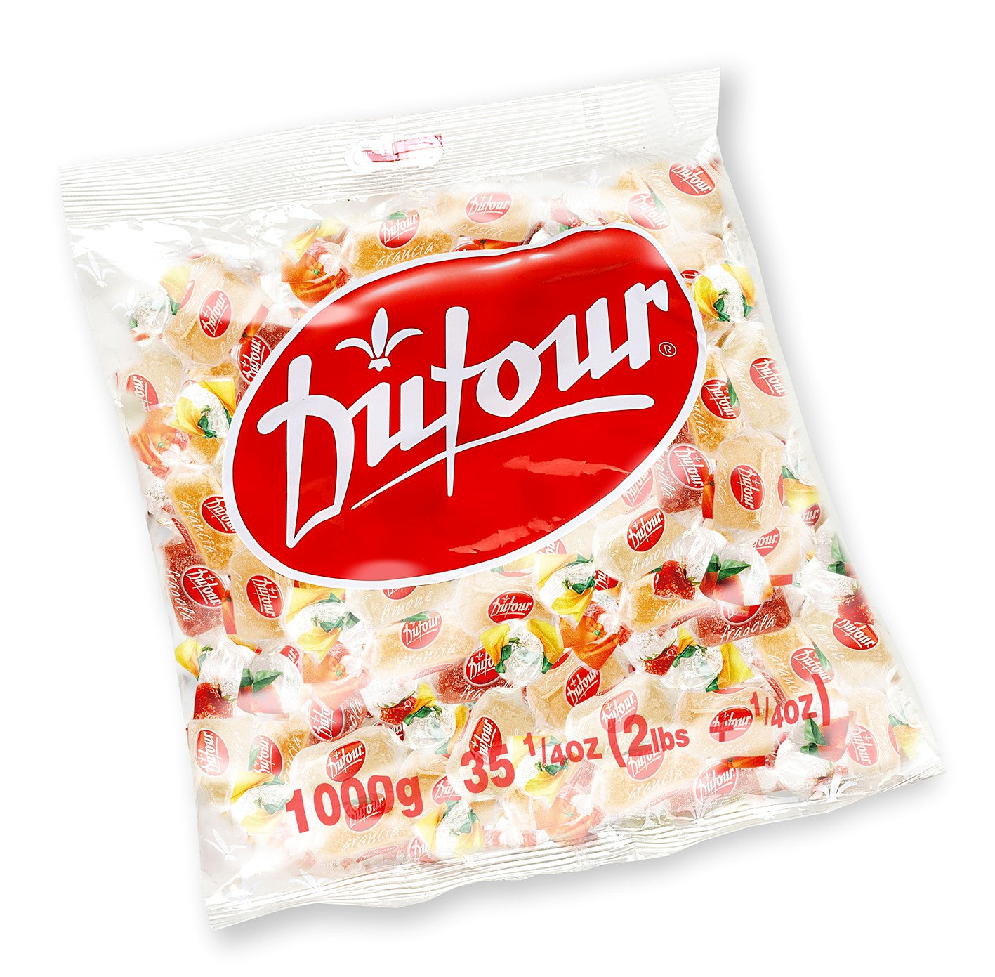Caramelo De Jalea De Frutas Primizie