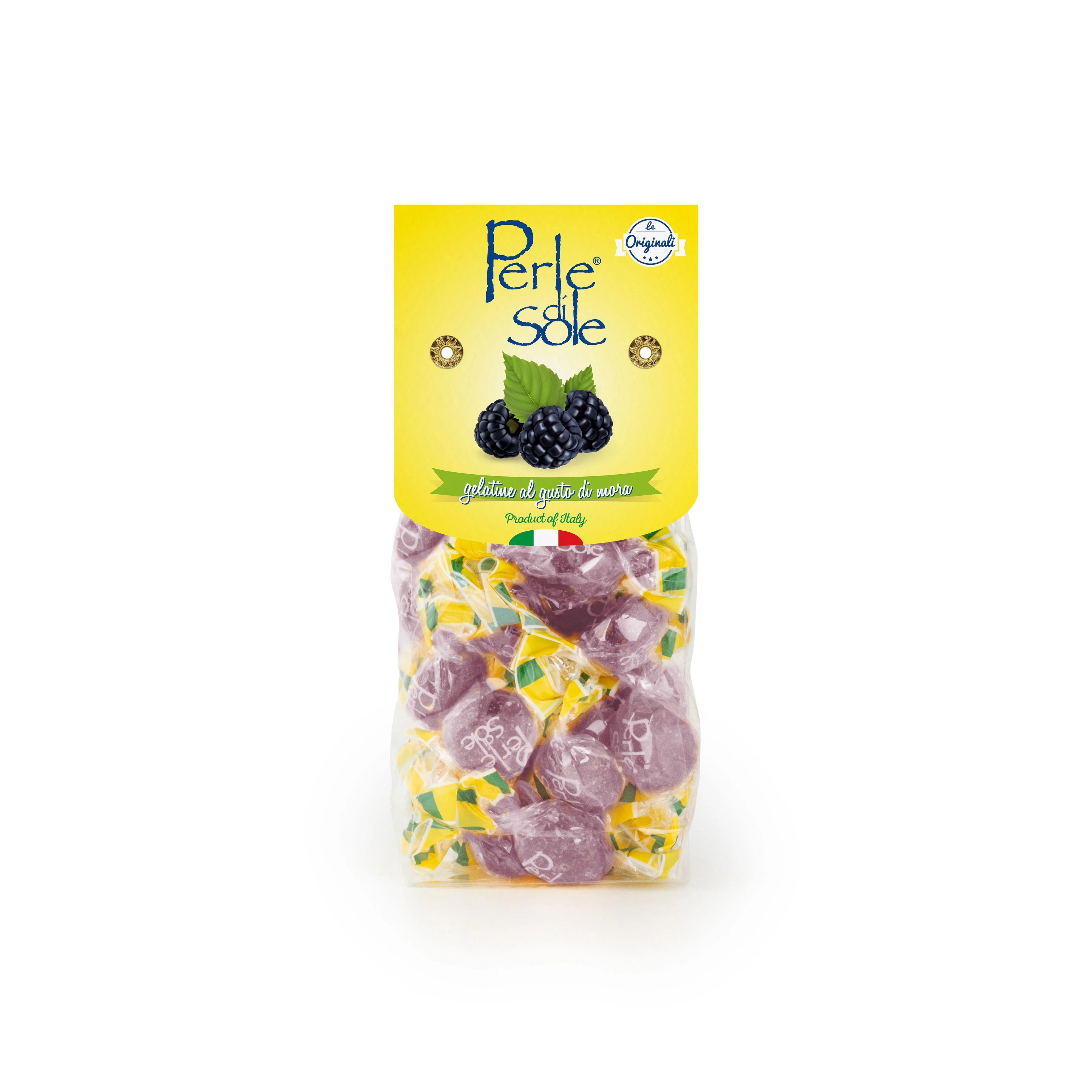 Blackberry Jellies (7.05 oz | 200 g)