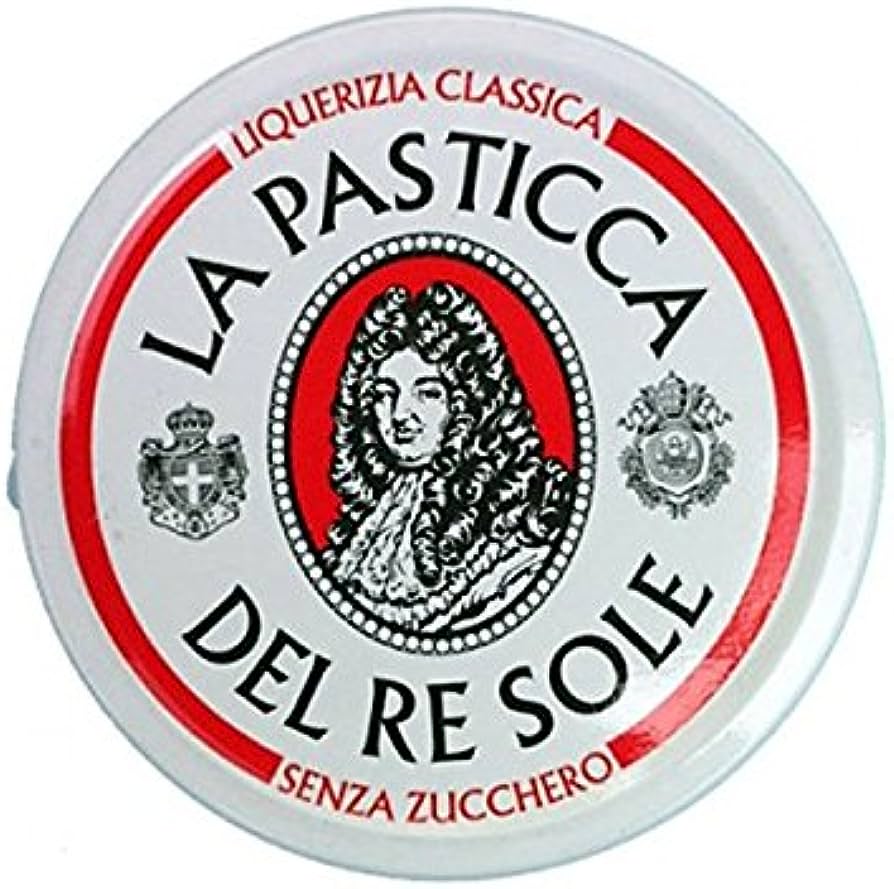 Clásico Sin Azúcar (Lata 30 g)