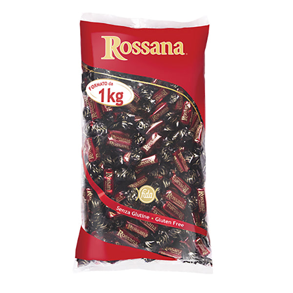 Caramelo Relleno Rossana