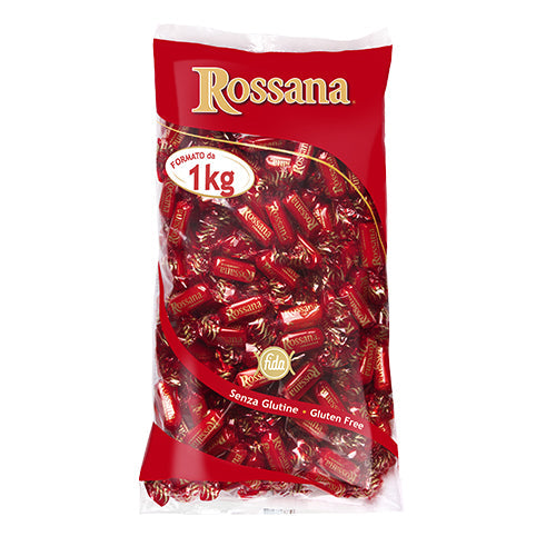Caramelo Relleno Rossana