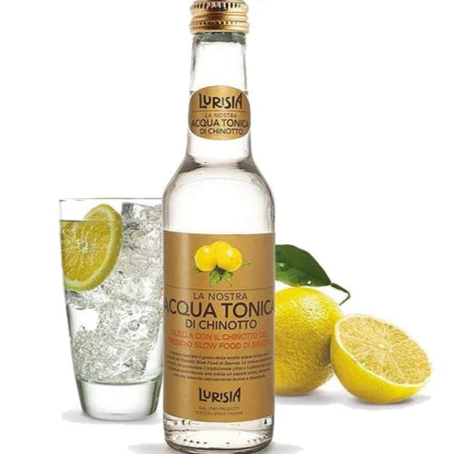 Tonic Water