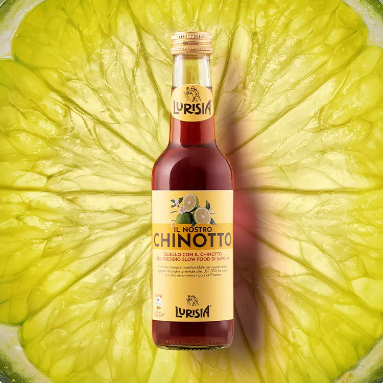 Chinotto Soda