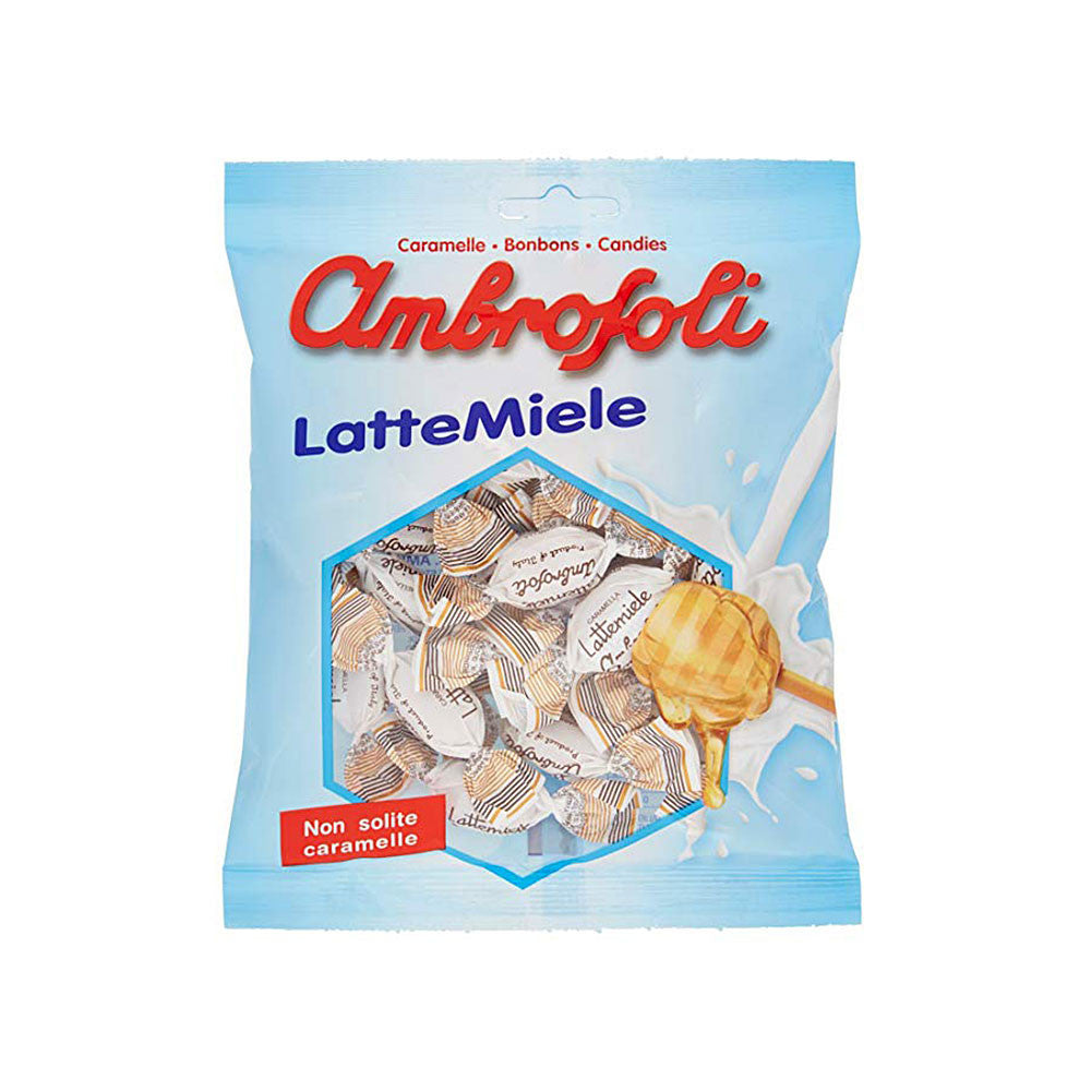 Caramelo de miel/leche 'Lattemiele' (4,6 oz | 135 g)"