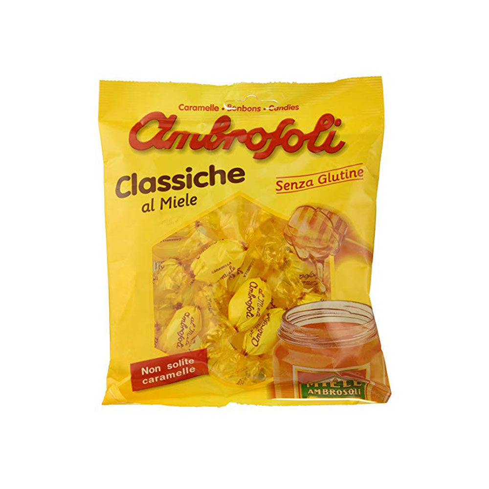 Caramelo Relleno de Miel 'Classica' (4.6 Oz | 135 g)"