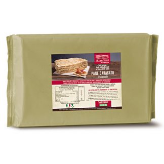 Pane Carasatu Traditionnel