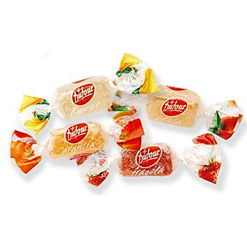 Caramelo De Jalea De Frutas Primizie