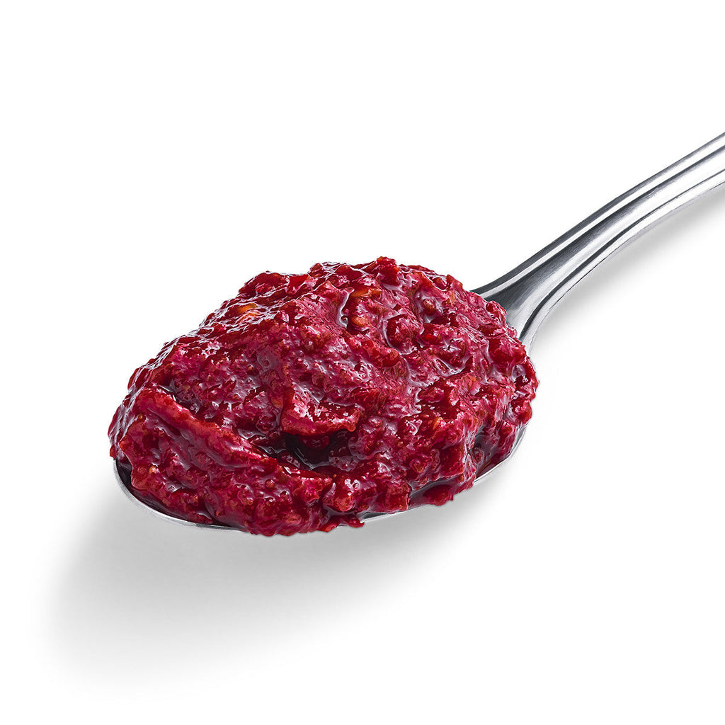 Condimento de chile picante Bomba Pugliese (10,6 oz | 300 g)