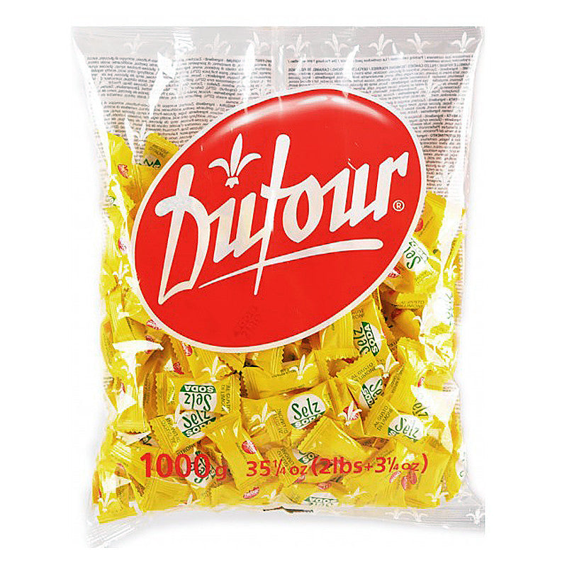 Selz Soda Citron (2,2 Lbs | 1 Kg)