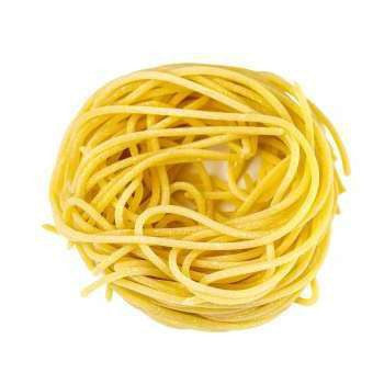 Spaghetti toscan de qualité supérieure dell'Orcia (17,63 oz | 500 g)