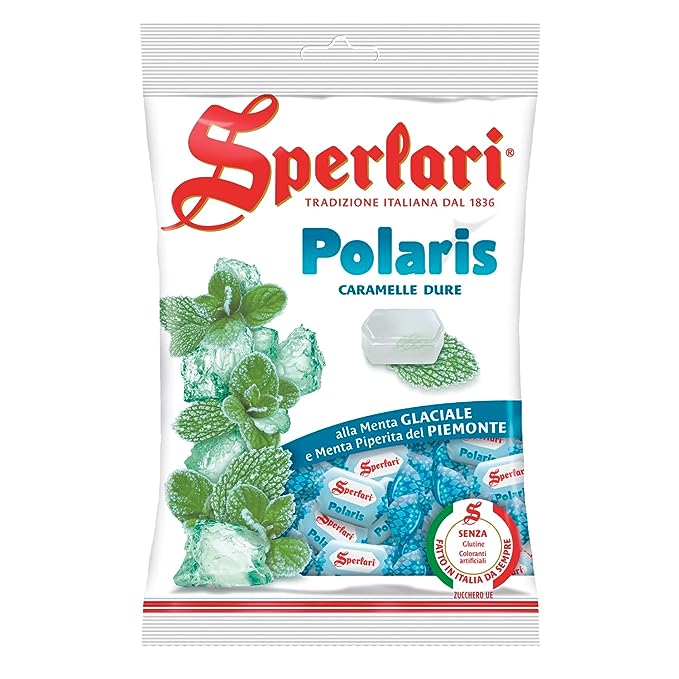 Menthe polaire