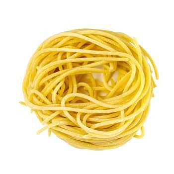 Spaghetti toscan de qualité supérieure dell'Orcia (17,63 oz | 500 g)